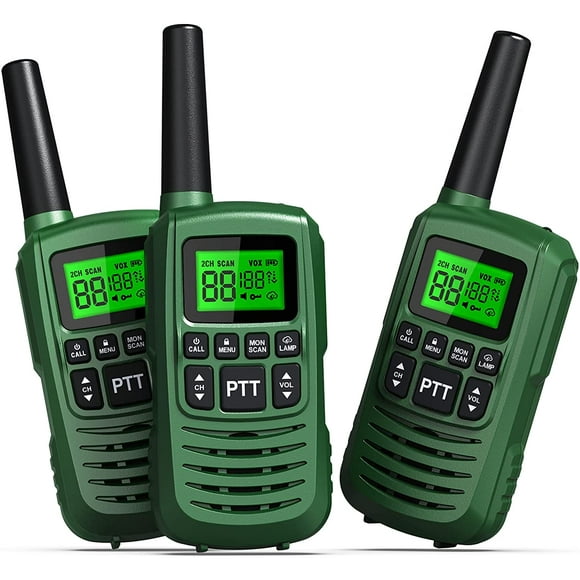 GOCOM DMR Radio-Long Range Walkie Talkies,Digital & Analog Handheld 2 Way Radio Apply to Business Adults Construction Warehouse Worker Industrials Factory Heavy Duty Docks GD100 Black 6Pack GOCOM DMR Radio-Long Range Walkie Talkies,Digital & Analog Handheld 2 Way Radio Apply to Business Adults Construction Warehouse Worker Industrials Factory Heavy Duty Docks GD100 Black 6Pack